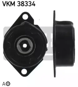 VKM 38334 SKF Натяжной ролик, поликлиновойремень VKM 38334 SKF Натяжной ролик, поликлиновойремень